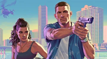 توقعات تأثير إصدار GTA 6 في نوفمبر على مستقبل صناعة الألعاب العالمية
